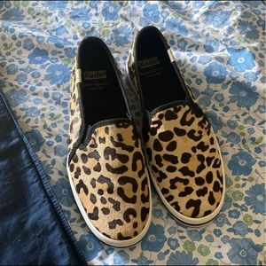 keds x Kate Spade new york fashion sneakers